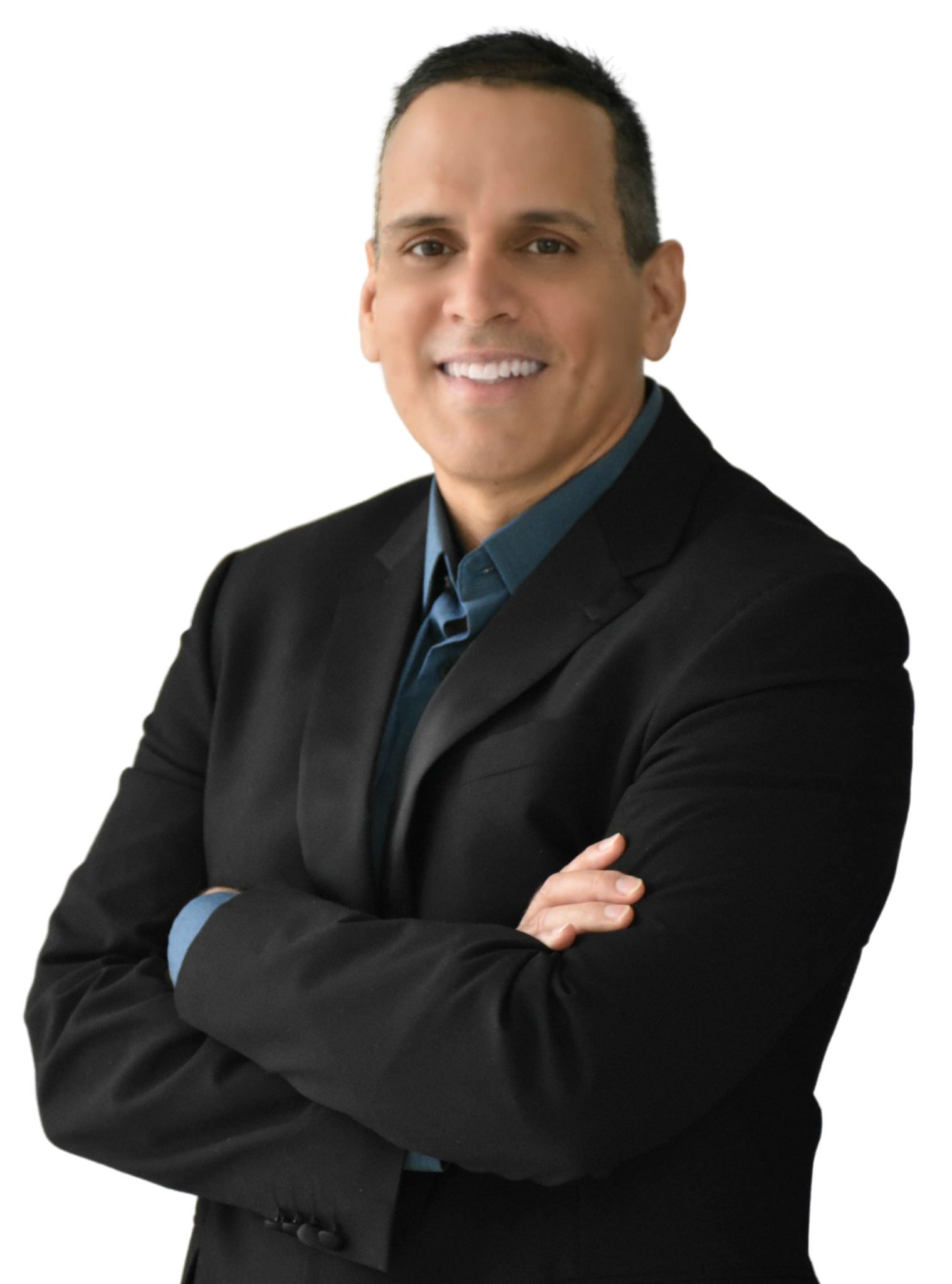 Daniel Castillo