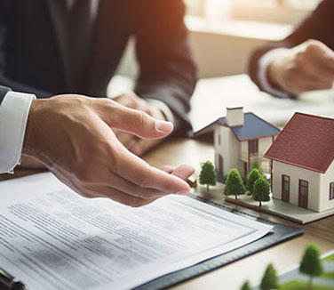 commercial mortgage