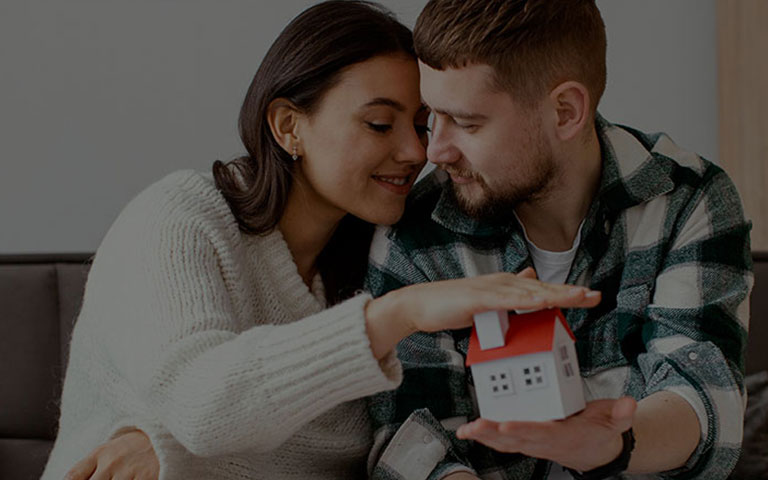 home purchase banner