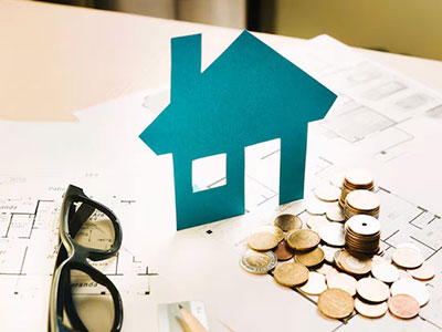 one time cloase construction loan