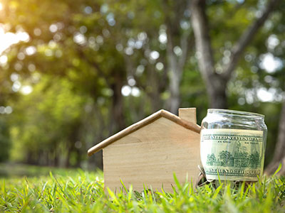 USDA home loan
