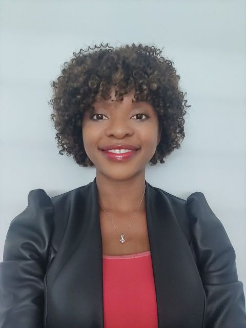 Lovelie Metellus