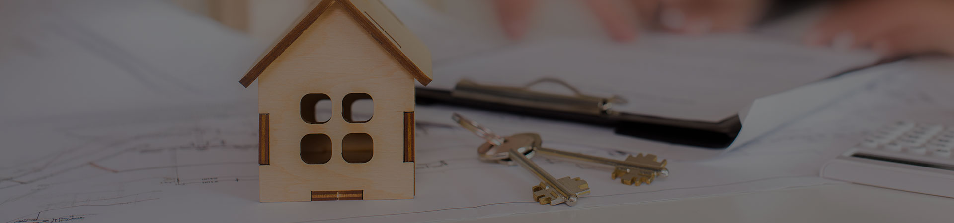 specialised mortgage banner